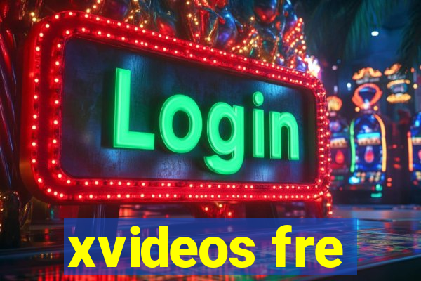 xvideos fre